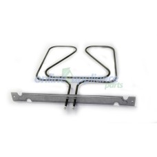 574397 Genuine Fisher & Paykel Oven Element Bake Assembly OB60 Class A EU 80474-A